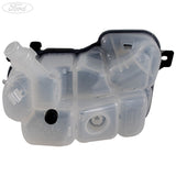 GALAXY S-MAX MONDEO RADIATOR OVERFLOW EXPANSION TANK