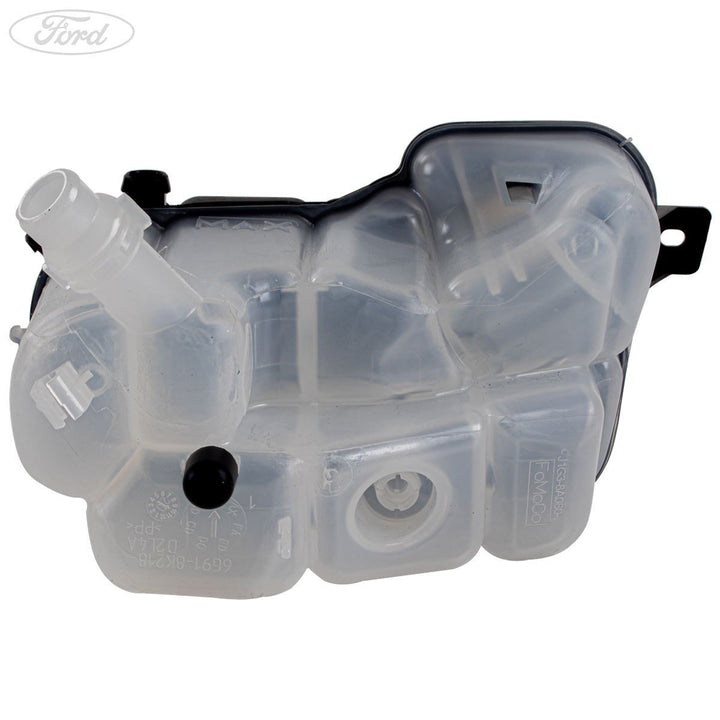 GALAXY S-MAX MONDEO RADIATOR OVERFLOW EXPANSION TANK