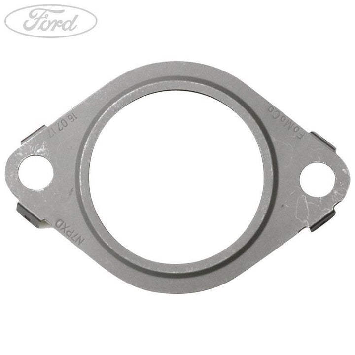 TRANSIT TDCI EXHAUST CATALYST GASKET EURO 6 2014-