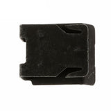 Fiesta Puma Rear Wheel Arch Air Deflector Clip X1 2008-Onwards
