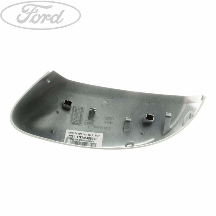 MONDEO FRONT O/S RIGHT WING MIRROR HOUSING CAP COVER