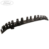 BUMPER BAR ISOLATOR