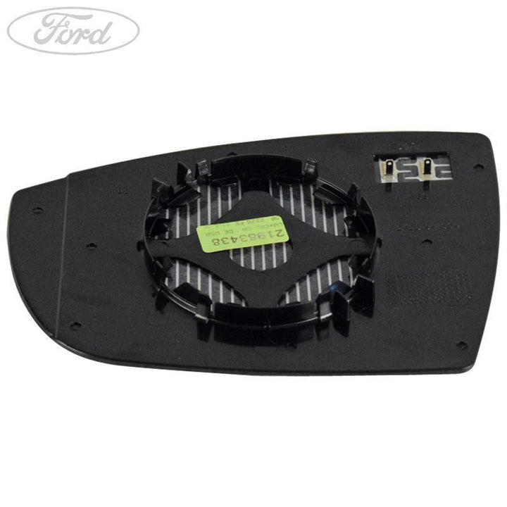 REAR VIEW OUTER MIRROR GLASS