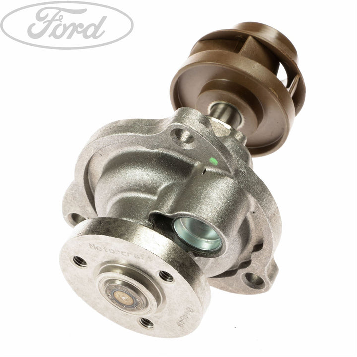 FIESTA KA STREET KA ENGINE WATER PUMP
