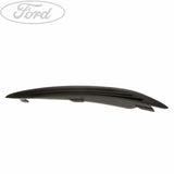FIESTA FRONT O/S FOG LIGHT LAMP BRACKET