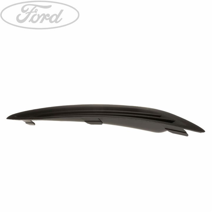 FIESTA FRONT O/S FOG LIGHT LAMP BRACKET