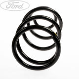 TRANSIT FRONT O/S OR N/S SUSPENSION COIL SPRING