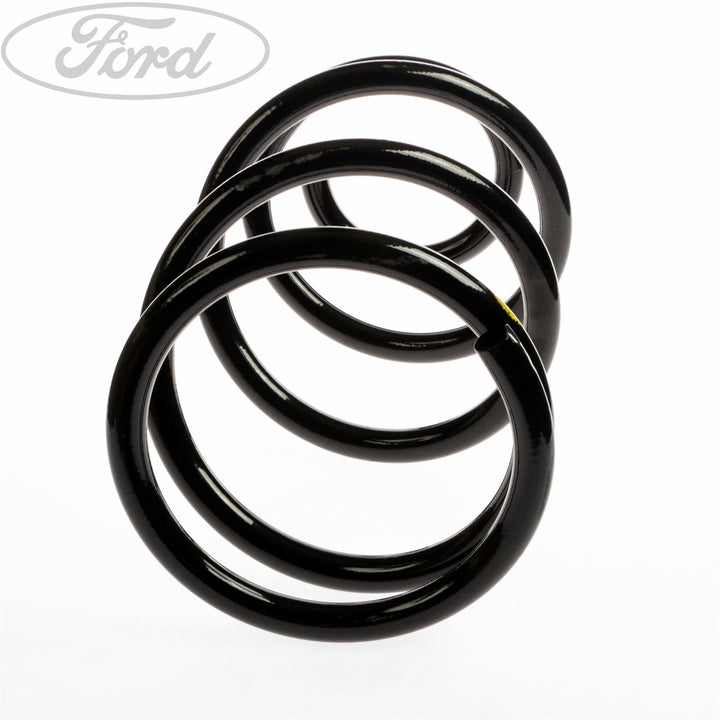 TRANSIT FRONT O/S OR N/S SUSPENSION COIL SPRING