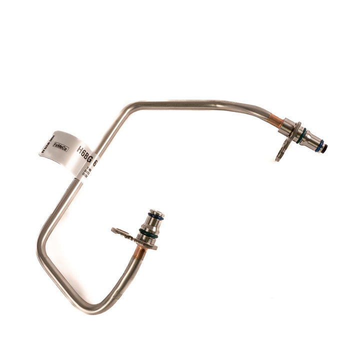 1.0 ECOBOOST TURBOCHARGER OIL FEED PIPE 2018-ONWARDS