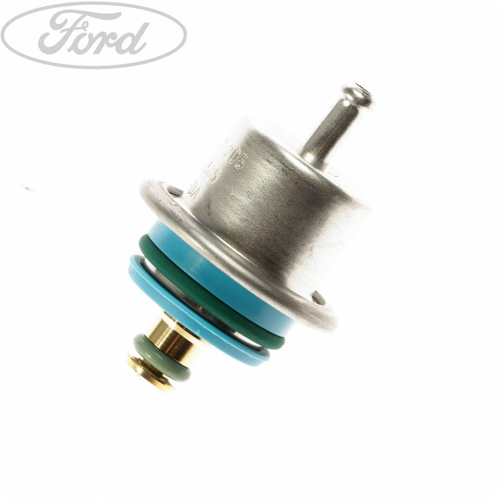 FIESTA MONDEO ESCORT 2.0 ZETEC-E FUEL PRESSURE REGULATOR