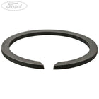 TRANSIT 6 SPEED MAN TRANS 3RD & 4TH GEAR SNAP RING