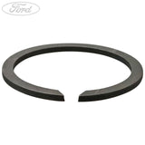 TRANSIT 6 SPEED MAN TRANS 3RD & 4TH GEAR SNAP RING