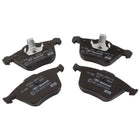 S-MAX GALAXY ST MOTORCRAFT FRONT BRAKE PADS