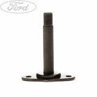 SHOCK ABS ANCILLARY PARTS