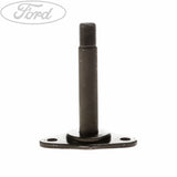 SHOCK ABS ANCILLARY PARTS