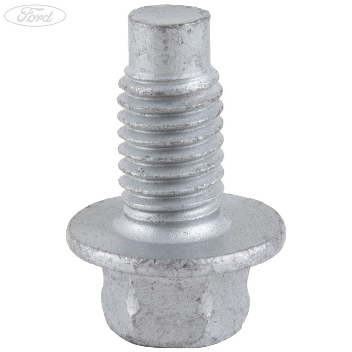 FRONT DOORS, HINGES & WEATHERSTRIPS HEX HEAD BOLT PACK OF 5