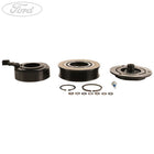 1.0 EcoBoost Air Conditioning Compressor Clutch Pulley 2018-Onwards