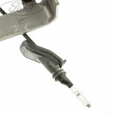 PARKING HAND BRAKE LEVER