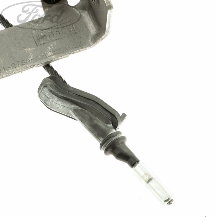 PARKING HAND BRAKE LEVER