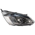 TRANSIT TOURNEO CUSTOM FRONT O/S HEADLIGHT HALOGEN HEADLAMP