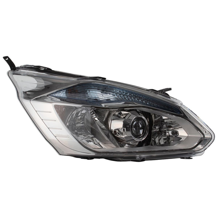 TRANSIT TOURNEO CUSTOM FRONT O/S HEADLIGHT HALOGEN HEADLAMP
