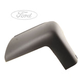 TRANSIT REAR BUMPER END CAP