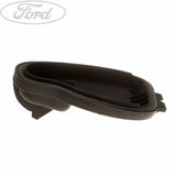 STREETKA KA FRONT O/S HEAD LIGHT LAMP REAR COVER 96-08
