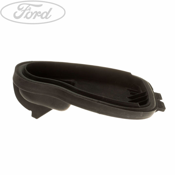 STREETKA KA FRONT O/S HEAD LIGHT LAMP REAR COVER 96-08