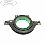CRANKSHAFT OIL SEAL RETAINER