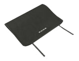 PUMA REAR CARPET BOOT LINER LOAD COMPARTMENT MAT BLACK WITH LOGO & FOLD OUT FUNCTION 2019 - ONWARD