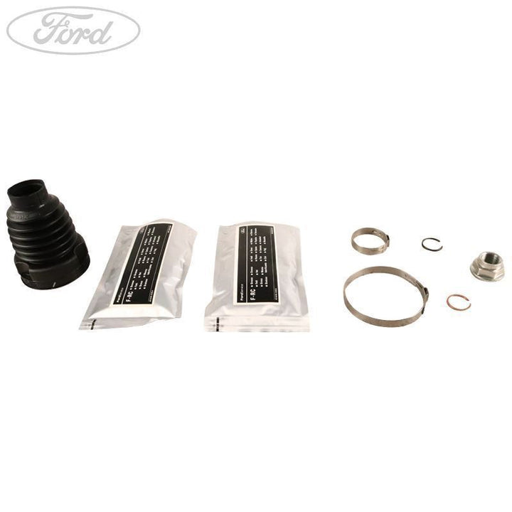 BOOT KIT