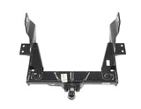 TRANSIT® FROM 05/2019 FIXED TOW BAR LOWER BALL POSITION