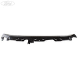 FIGO KA+ FRONT WINDSCREEN COWL TOP PANEL 2015-2017