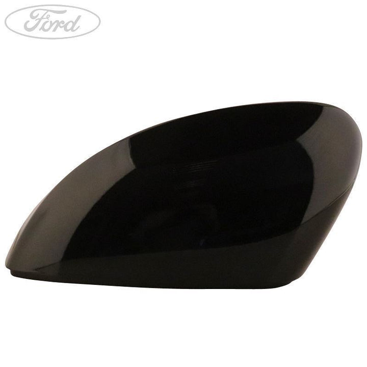 S-MAX GALAXY EDGE N/S DOOR MIRROR COVER SHADOW BLACK MICA