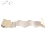 RANGER O/S ROOF RACING STRIPE DECAL WHITE 2006-