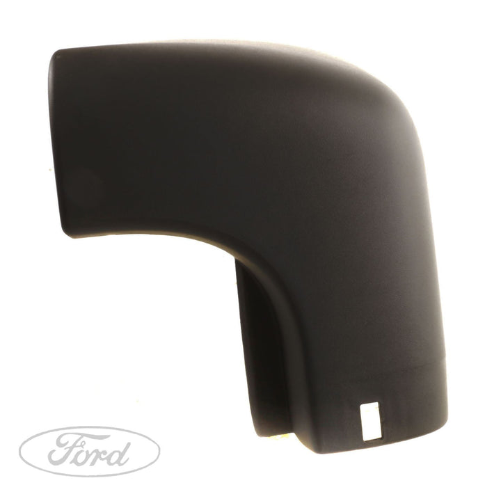 TRANSIT REAR O/S BUMPER END CAP