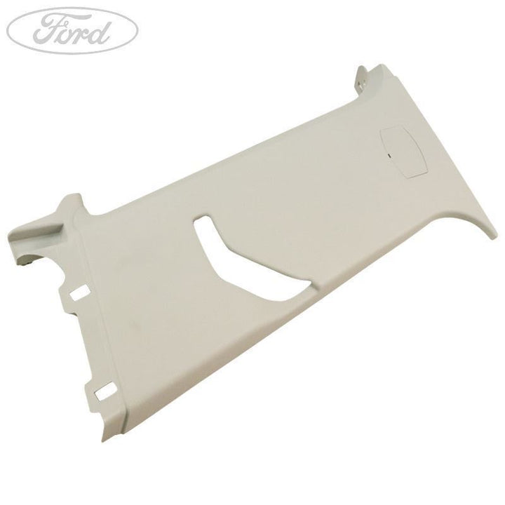 TRIM PANEL