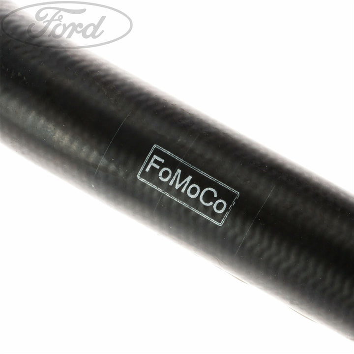 RADIATOR HOSE