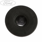 GEAR INPUT SHAFT RETAINER BEARING SCREW