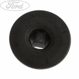 GEAR INPUT SHAFT RETAINER BEARING SCREW