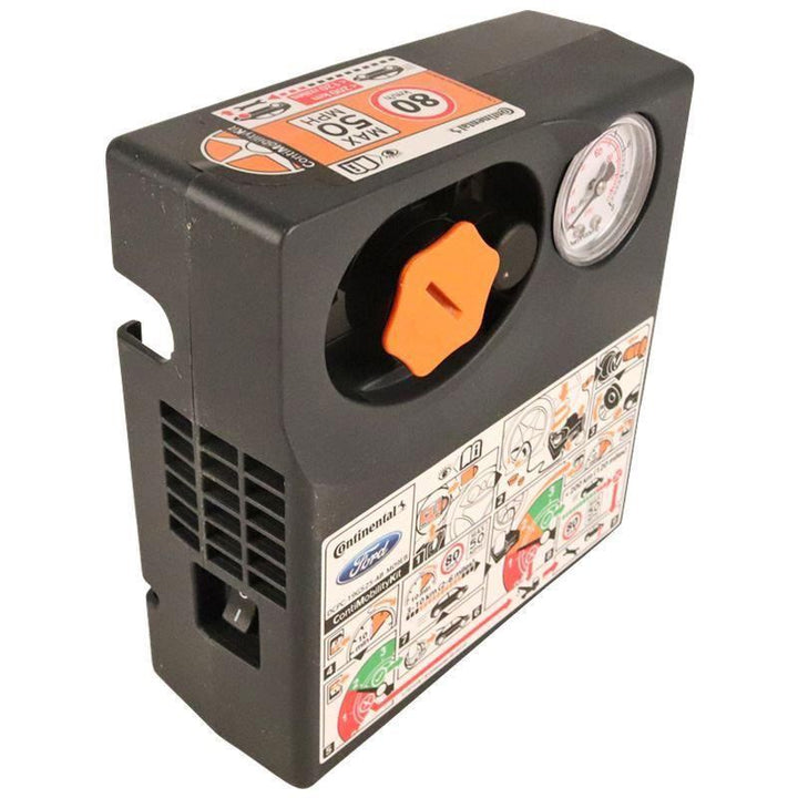 TYRE INFLATOR COMPRESSOR 05/2018-