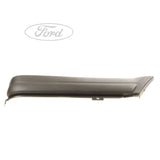 TRANSIT O/S REAR BUMPER MOULDING