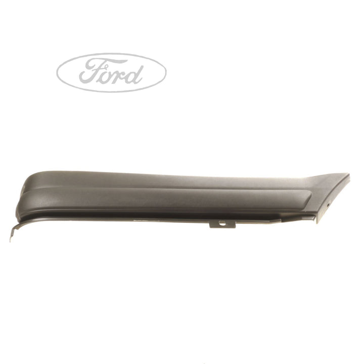 TRANSIT O/S REAR BUMPER MOULDING