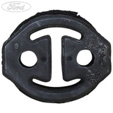 KA N/S REAR EXHAUST BACK BOX SILENCER RUBBER MOUNT