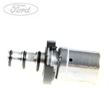 TRANSMISSION CONTROL SOLENOID