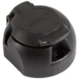 FIESTA FIGO KA+ CONNECT TRAILER LAMP SOCKET 13 PIN 2017-