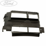 FOCUS SALOON & ESTATE RADIATOR GRILLE BRACKET