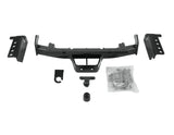 RANGER FROM 06/2022 FIXED TOW BAR