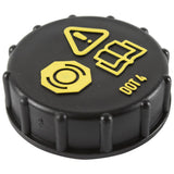 FOCUS MONDEO BRAKE MASTER CYLINDER RESERVOIR FILLER CAP