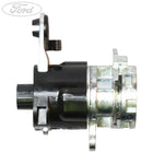 KA LOCK CYLINDER REPAIR KIT LESS BARREL